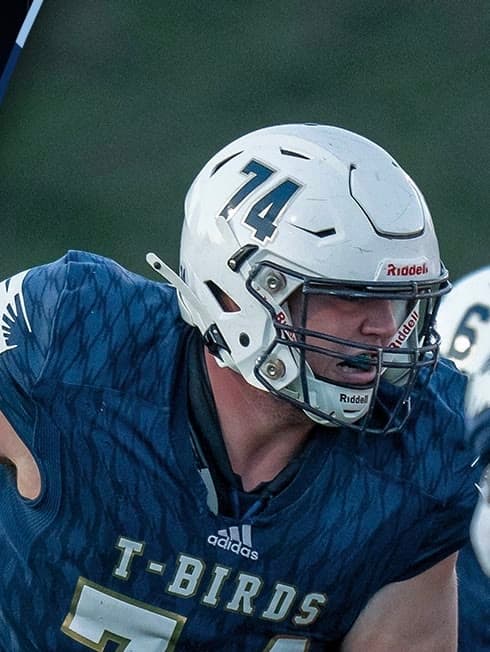 Gavin Coakes, Toronto Argonauts
