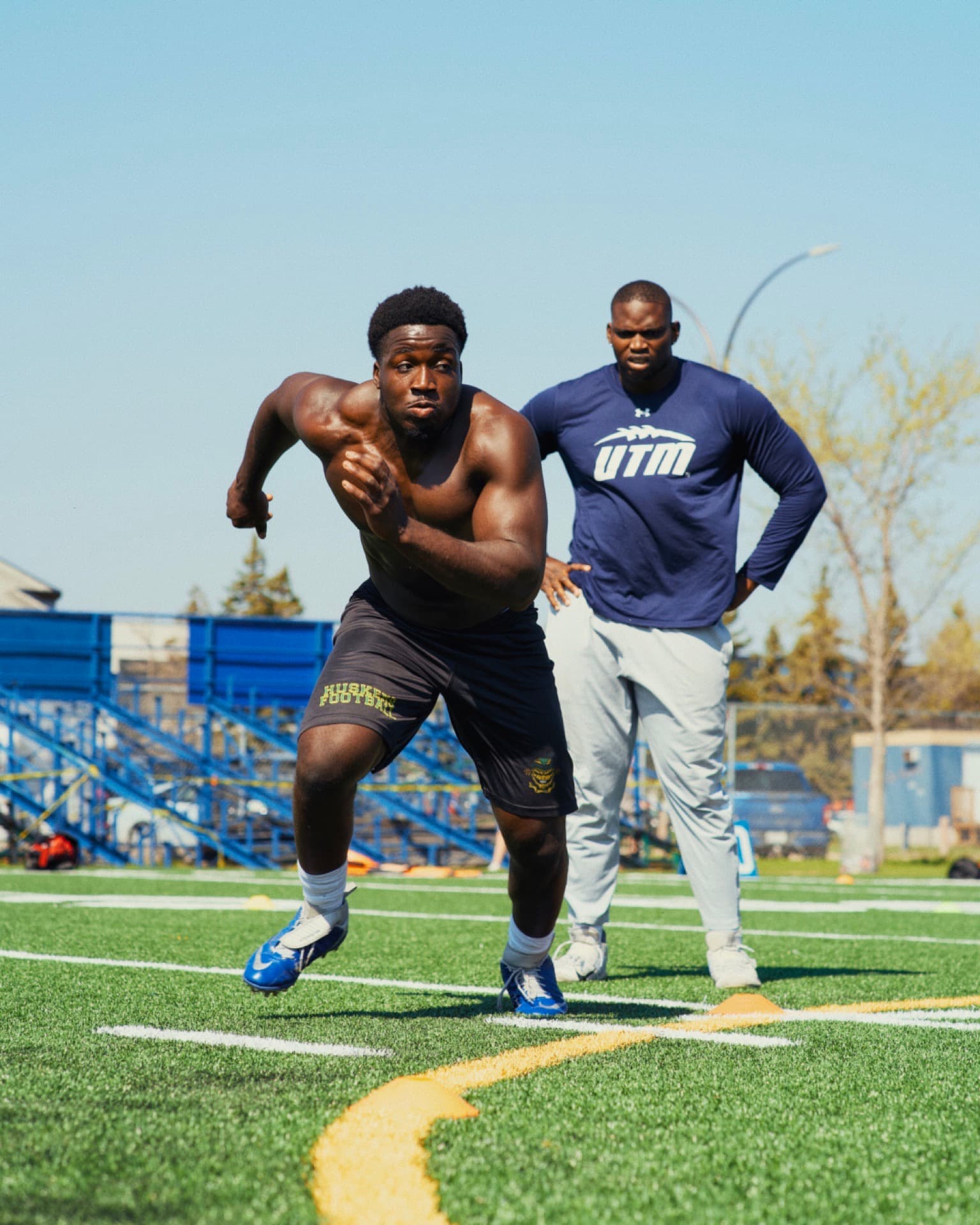 Combine