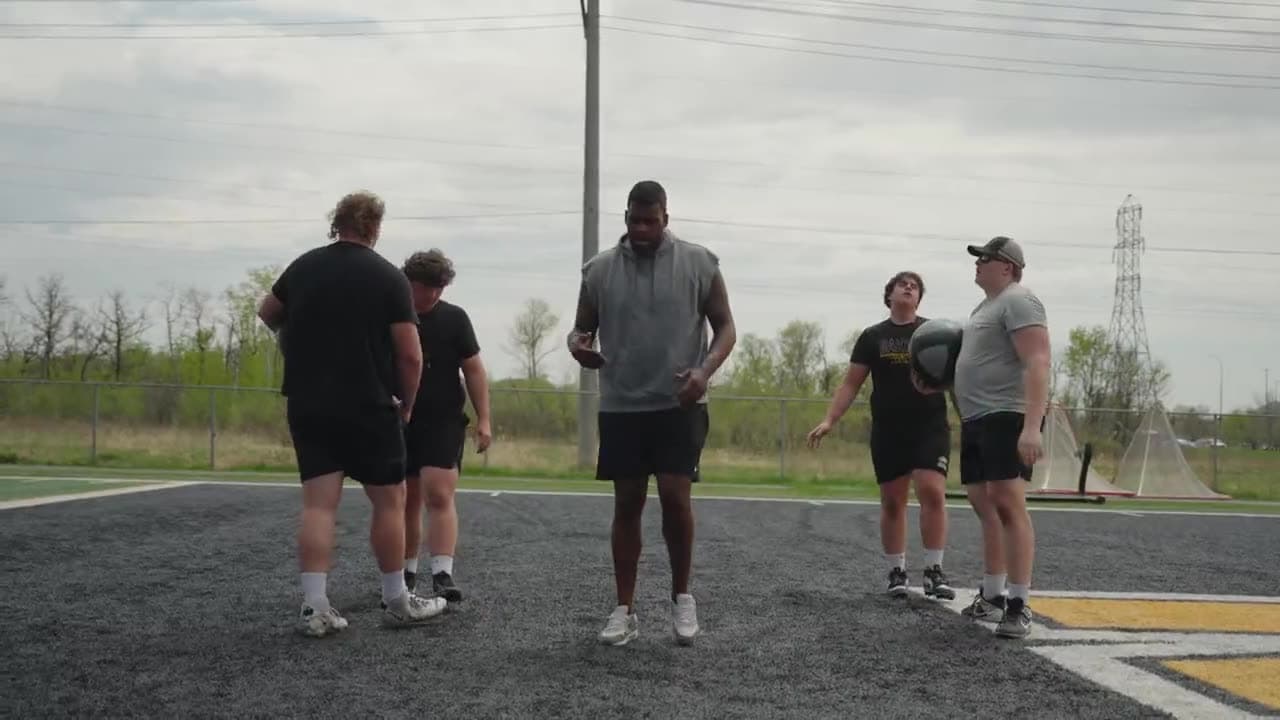 Trench Academy blog